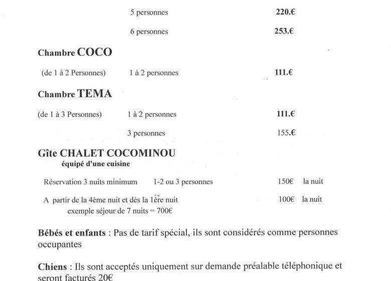 La Source d’Argammet