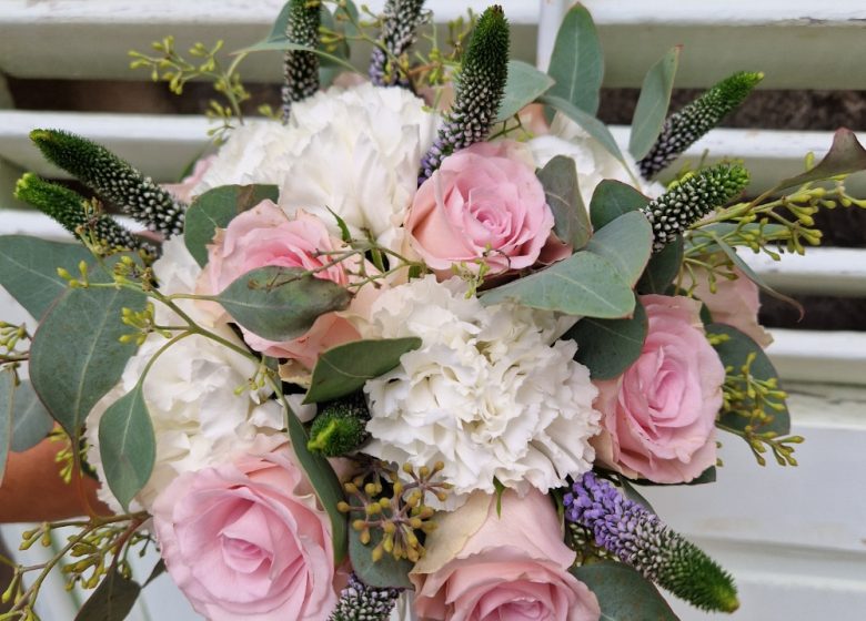 Fleuriste Fleurs de France