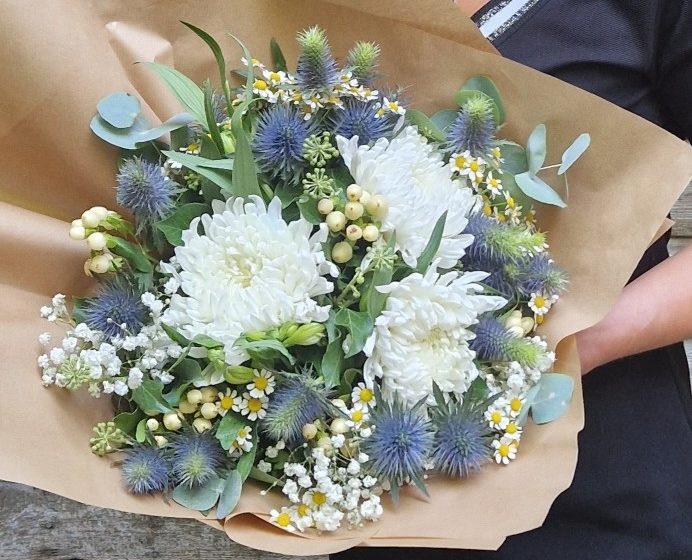 Fleuriste Fleurs de France