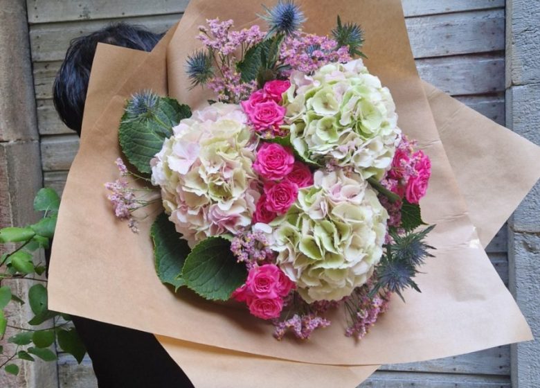 Fleuriste Fleurs de France
