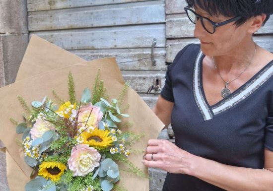 Fleuriste Fleurs de France