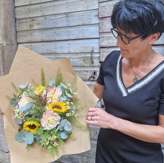 Fleuriste Fleurs de France
