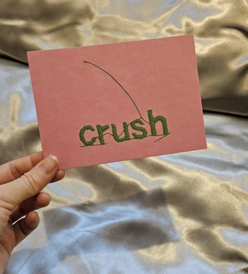 Crush