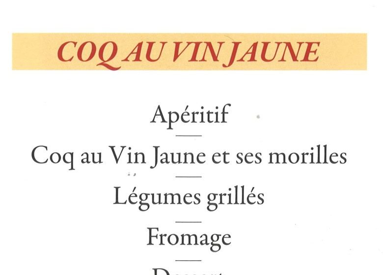 Domaine Martin Faudot, portes ouvertes