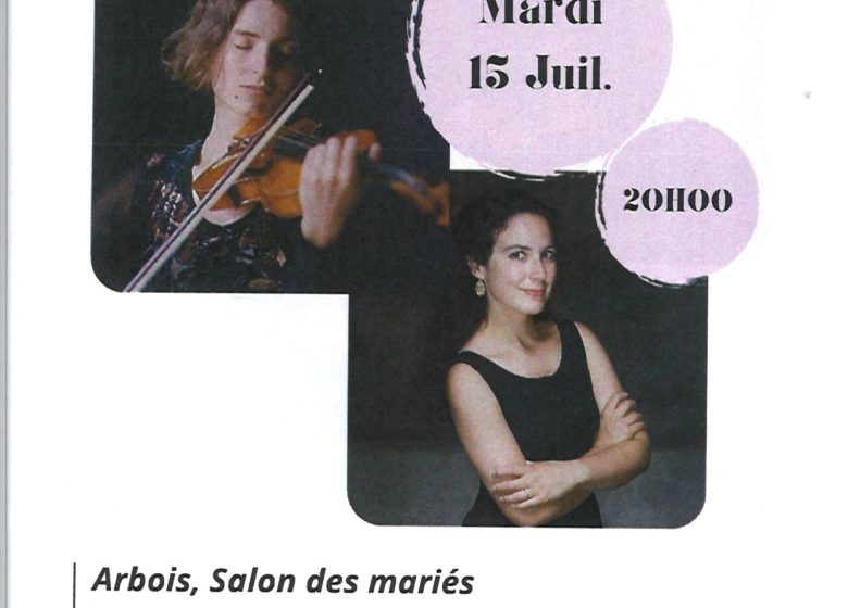 Paloma Kouide et Anna Goeckel
