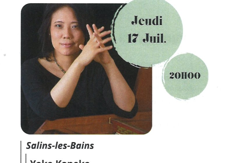 Yoko Kaneko