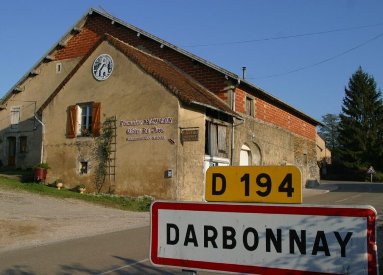 DARBONNAY