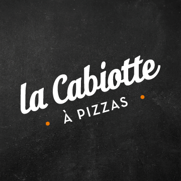 La Cabiotte à Pizzas