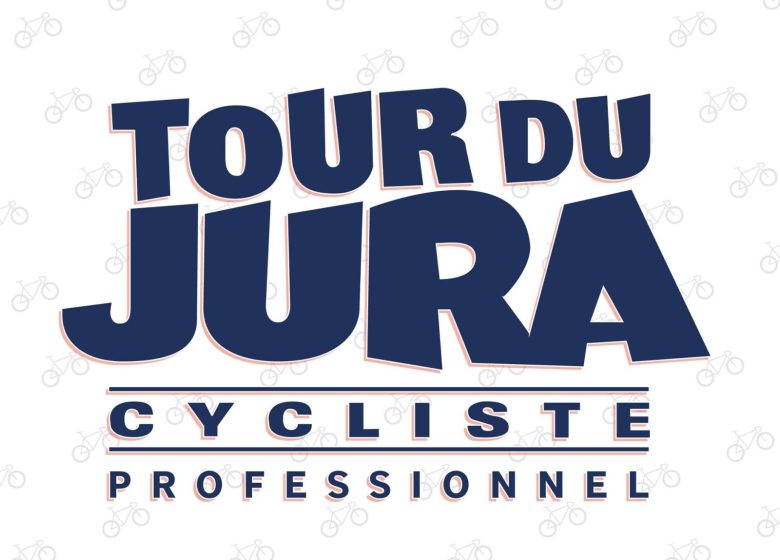 Arrivée Tour du Jura Cycliste
