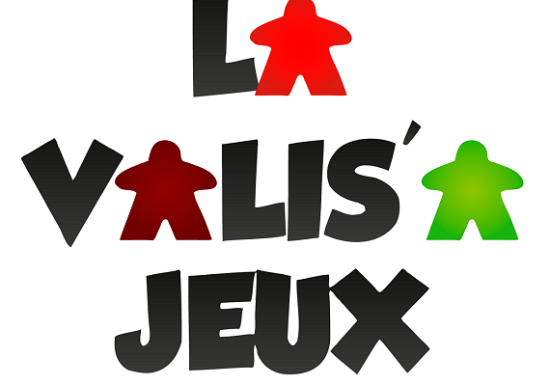 La Valis’à jeux