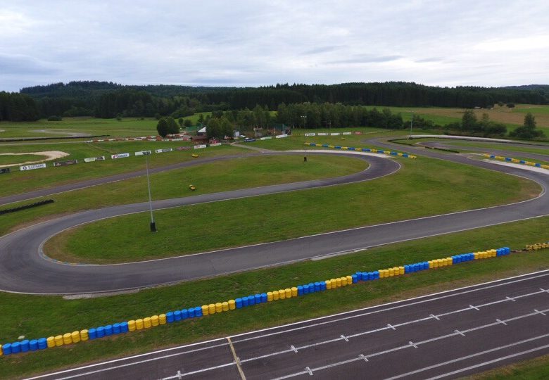 Circuit de l’Enclos