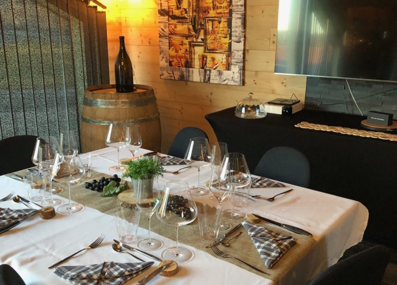 Restaurant de l’Enclos