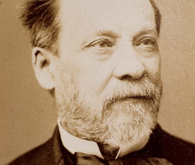 Maison & Laboratoire de Louis Pasteur