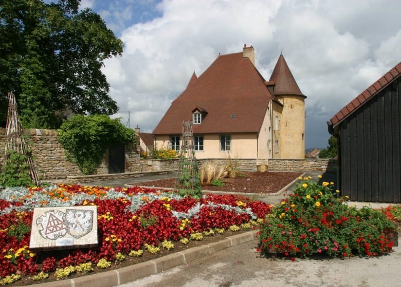 Musée de la Vigne et du Vin du Jura