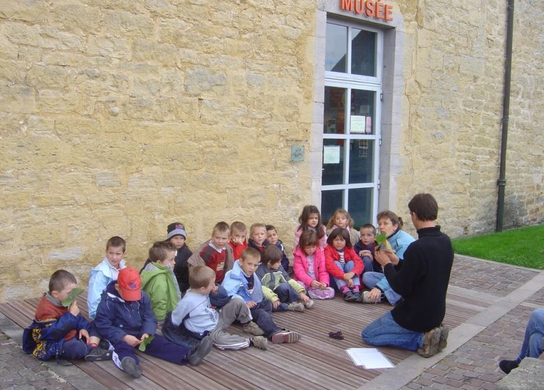 Musée de la Vigne et du Vin du Jura