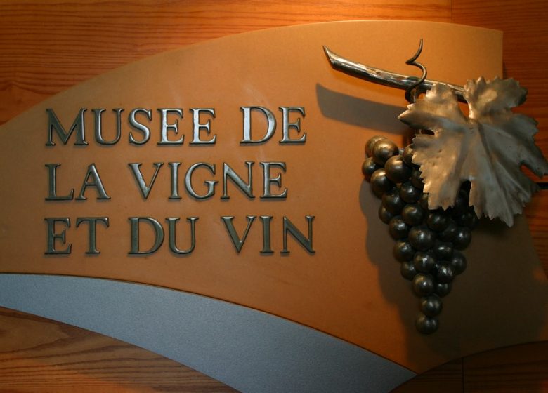 Musée de la Vigne et du Vin du Jura