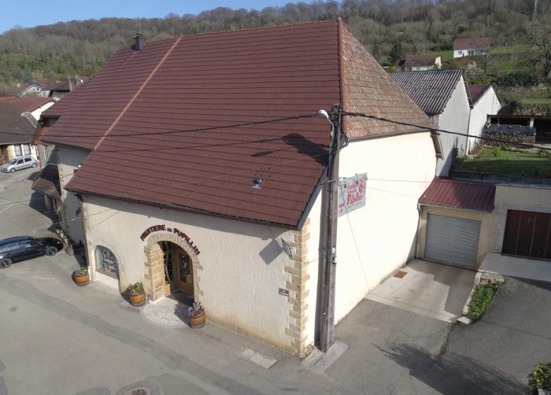 Fruitière Vinicole de Pupillin