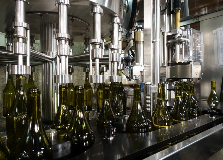 Fruitière Vinicole de Pupillin