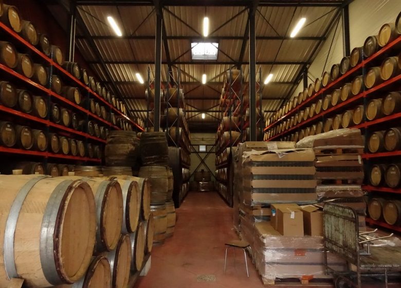 Fruitière Vinicole de Pupillin