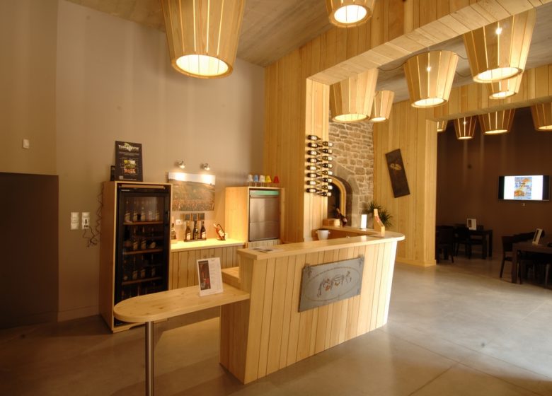 Fruitière Vinicole de Pupillin