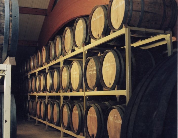 Domaine Desiré Petit