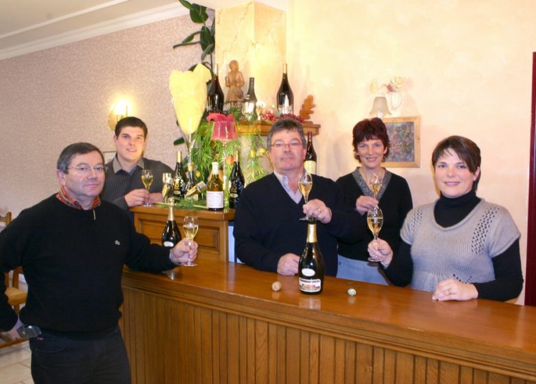 Domaine Desiré Petit