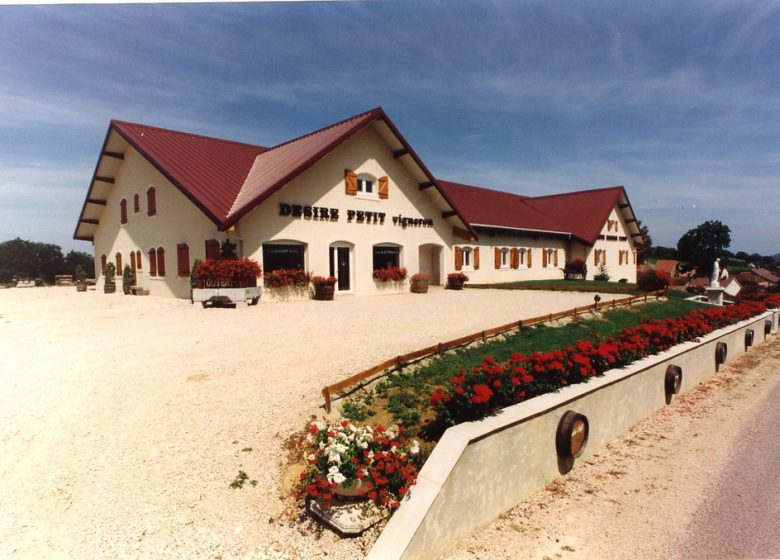 Domaine Desiré Petit