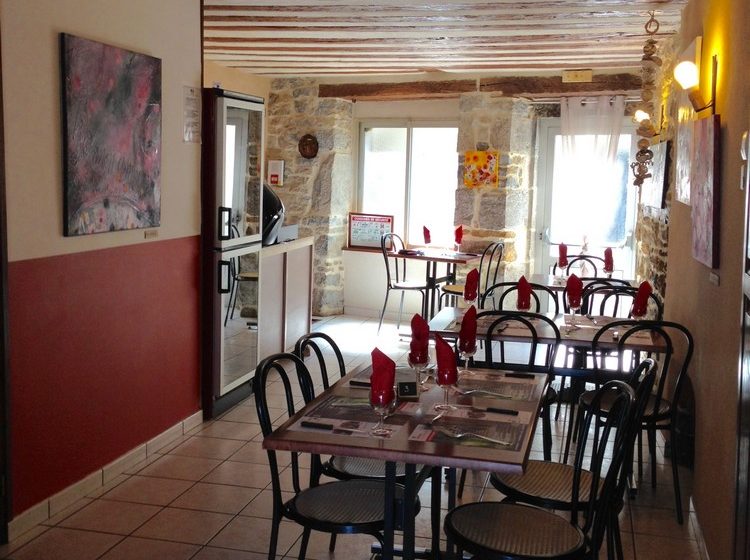 Le Faramand Perecotte