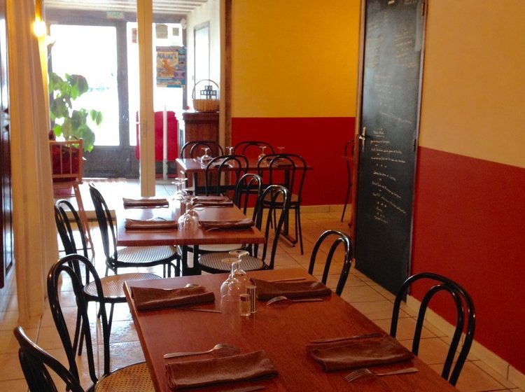 Le Faramand Perecotte