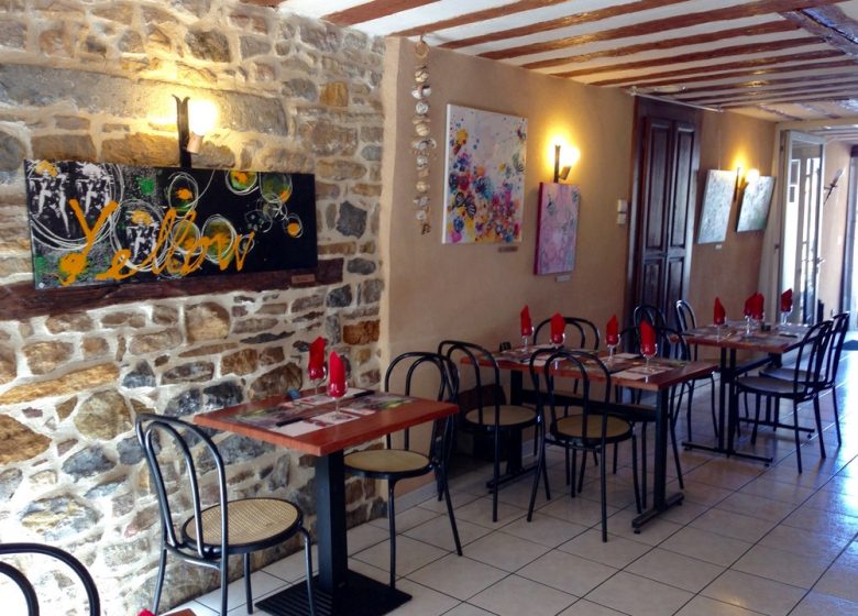 Le Faramand Perecotte