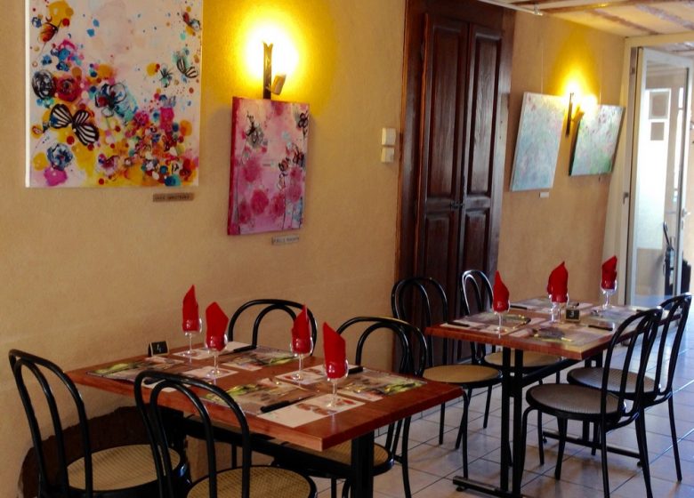 Le Faramand Perecotte