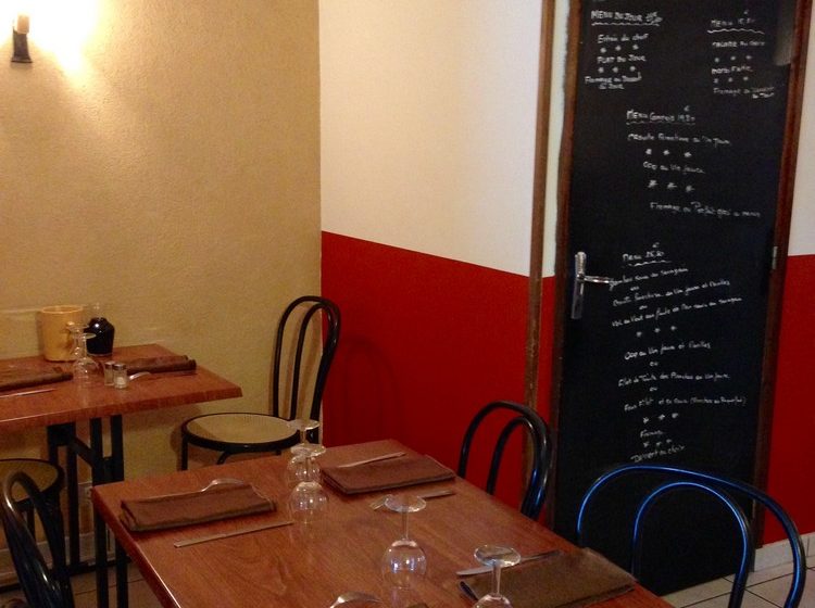 Le Faramand Perecotte