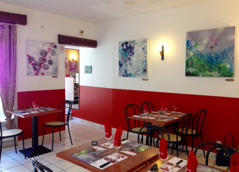 Le Faramand Perecotte