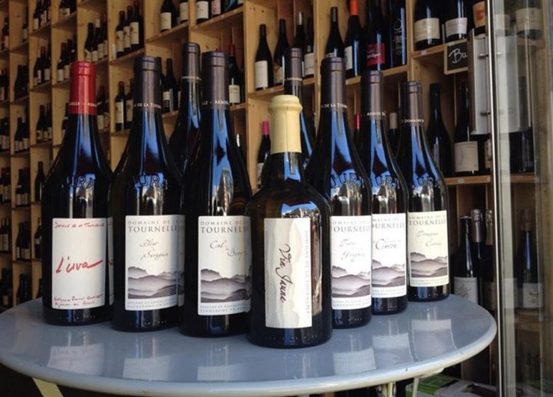 Domaine de la Tournelle