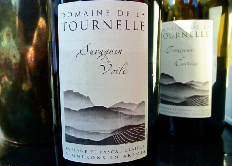 Domaine de la Tournelle