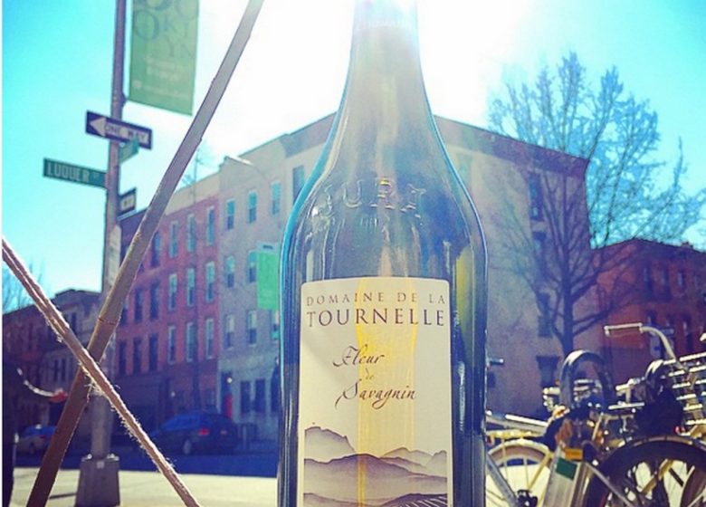 Domaine de la Tournelle