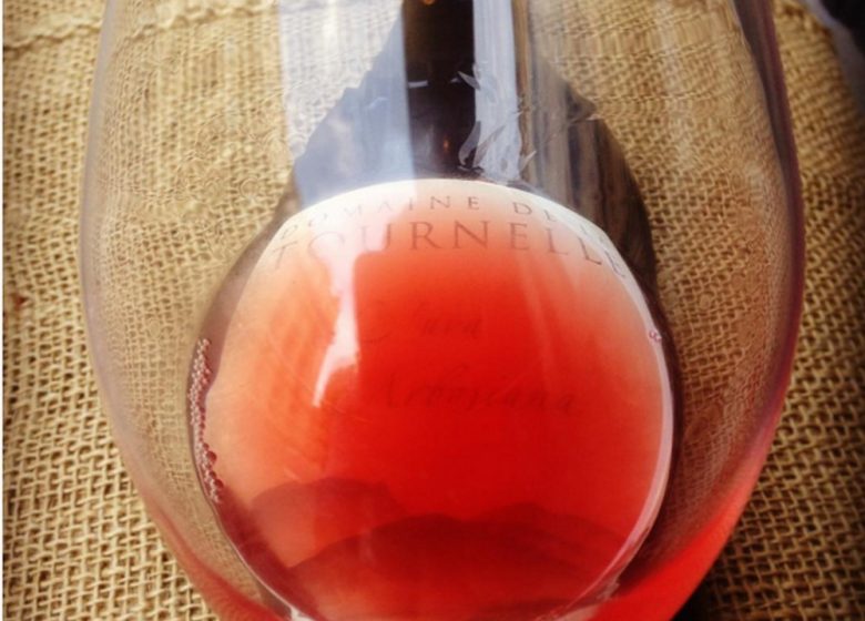 Domaine de la Tournelle