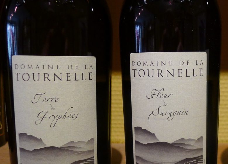Domaine de la Tournelle