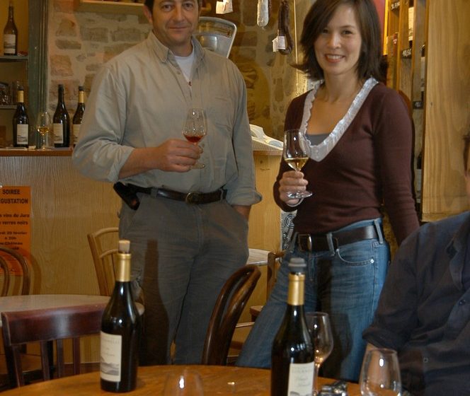 Domaine de la Tournelle