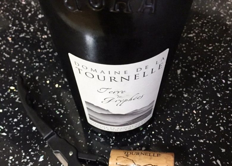 Domaine de la Tournelle