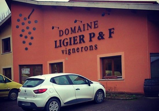 Domaine Ligier
