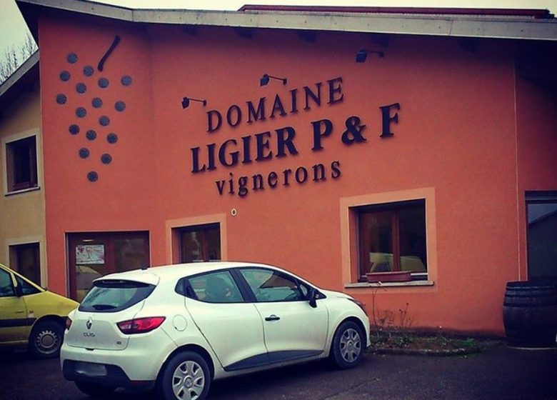 Domaine Ligier