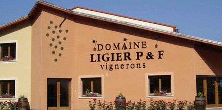 Domaine Ligier