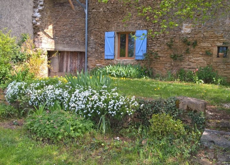 Domaine Amelie Guillot