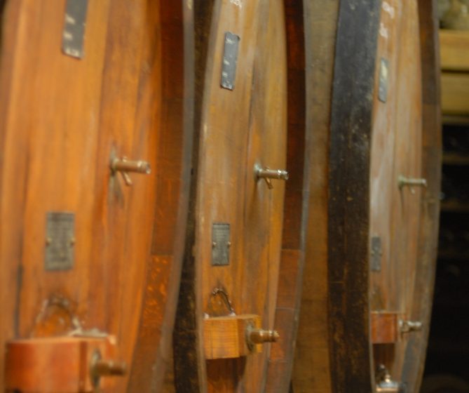 Domaine de la Renardière, Jean-Michel Petit