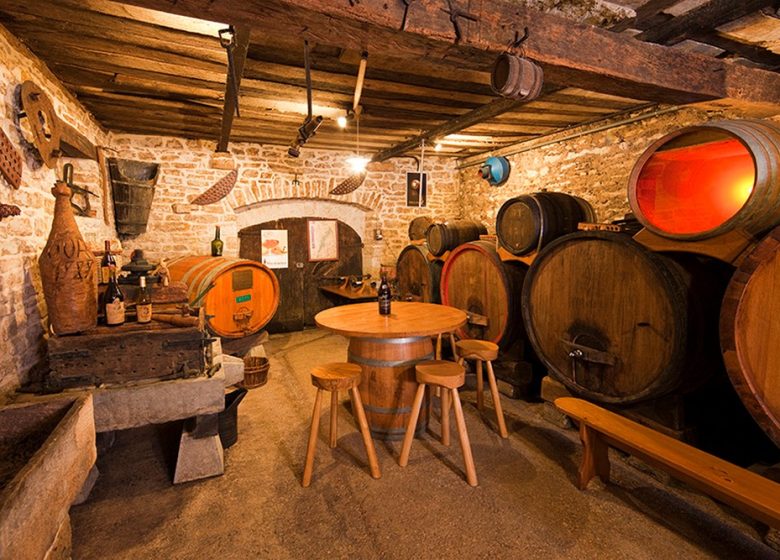 Domaine Daniel Dugois