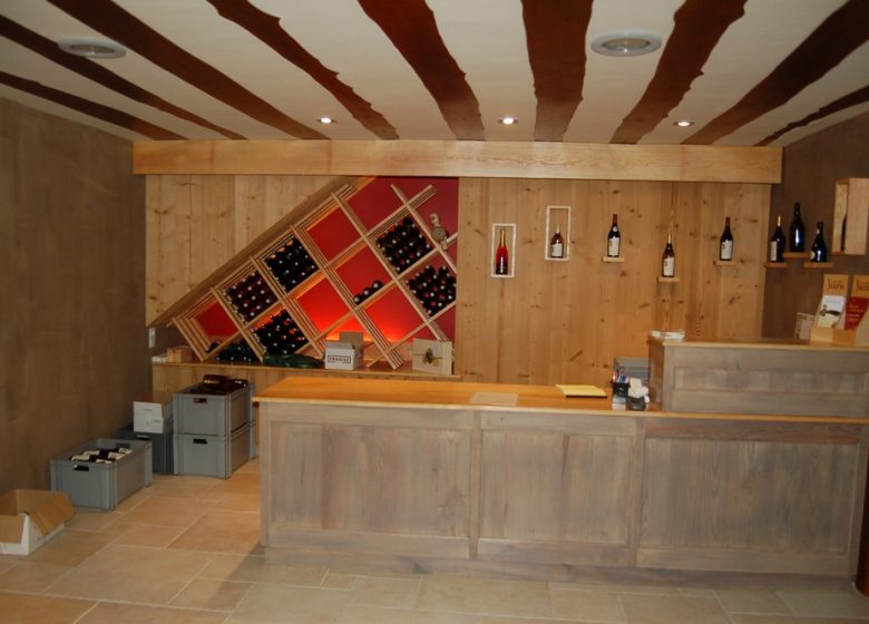 Domaine Daniel Dugois