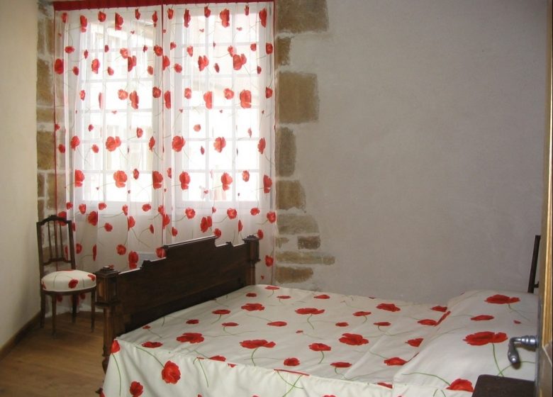 Les Moidons – Gîte du vieil Arbois