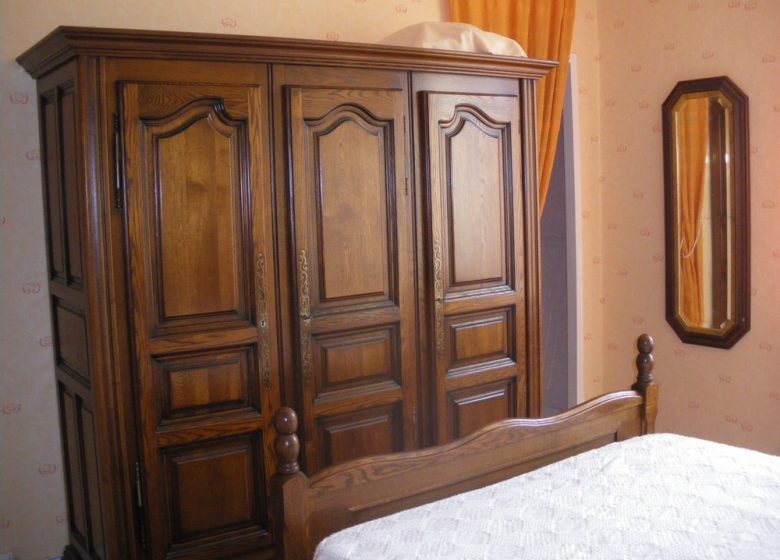 Martine et Roland Breniaux