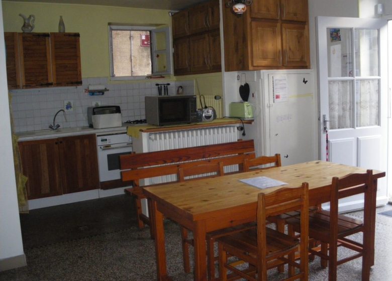 Martine et Roland Breniaux